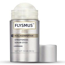 Collagen Peptides Firming Serum Stick, Collagen Firming Cream Stick, Anti Aging Peptides Serum Stick, Collagen Face and Neck Firming Stick for Tightening Sagging Skin