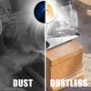 HERZO Dust Extraction Cutting Guard for 115/125mm Angle Grinder