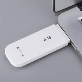 Adapter 4G LTE Wireless USB 4G LTE WiFi Router Pocket Hotspot Modem Stick