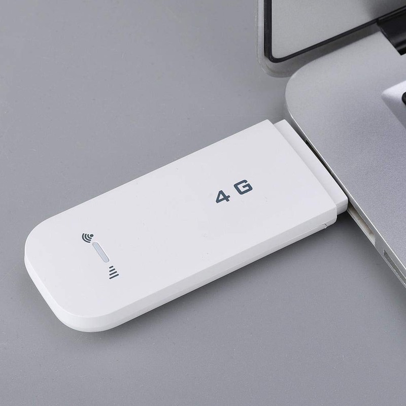 Adapter 4G LTE Wireless USB 4G LTE WiFi Router Pocket