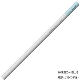 Tombow Pencils, Colored Pencils, Color Dictionary, Solid Color, CI-RVP8-6P, Jar, 6 Pieces