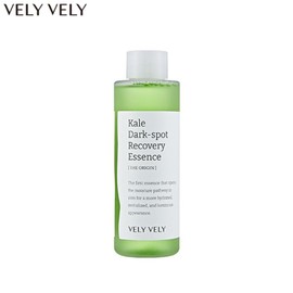 VELY VELY Kale Dark Spot Recovery Essence 150ml