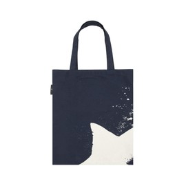 Out of Print Jaws Tote Bag