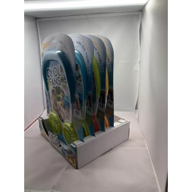 Banzai Cool Fans Portable Hanging Neck USB Rechargeable Personal. Pick A Color