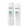 Goldwell Dualsenses Curls & Waves Hydrating Shampoo 250 ml Conditioner