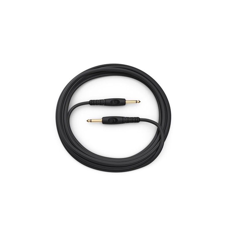 D'Addario | Custom Instrument Cable | Cable para Instrumento |