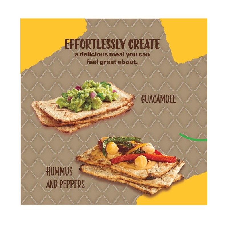 Sanissimo 4 Boxes - Salmas Sanissimo Salt Crackers Oven Baked