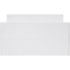 Vent Systems 150 x 75mm Rectangular Duct Connector with Recoil