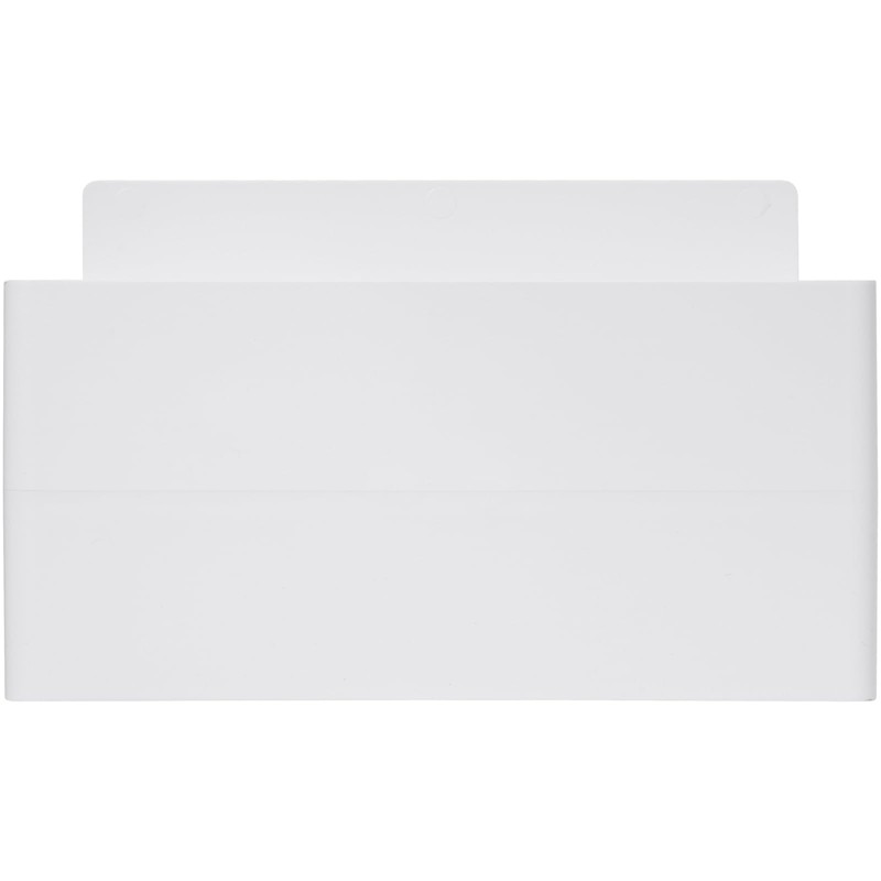 Vent Systems 150 x 75mm Rectangular Duct Connector with Recoil