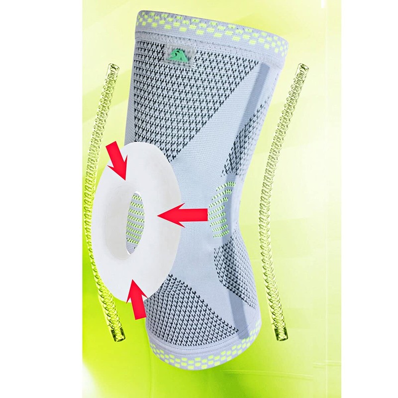 Vital Comfort PatellaTec Knee Support Medium