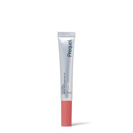 LIP VISOR SUNSCREEN - BROAD SPECTRUM SPF 30 PA+++ - Color: Rosedust