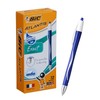 Vic ATX07BLUBX12 Oil Based Ballpoint Pen Atlantis EX 0.7 Blue