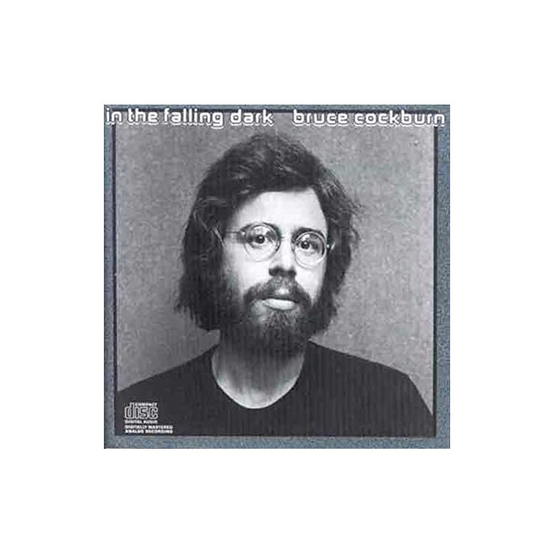 In the Falling Dark (Deluxe)