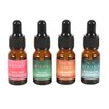 Manifestation Essential Oil Collection – 4 x 10ml Blends for