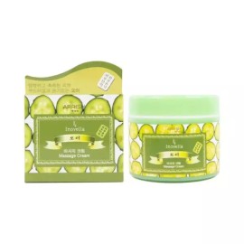 맛사지 크림 각질 콘트롤 윤기 이노벨라 에리쉬 스크럽 오이 26WFGBASS3 Moisturizing Cream Exfoliating Control Shine Innobella Erysh Scrub Cucumber 26WFGBASS3