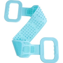 Cepillo Exfoliante de Silicona para Ducha – Didiseaon 1FSY20623L2F06W143U4JEB