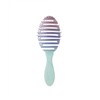 Wet Brush WetBrush Pro Flex Dry Hair Brush Millennial Ombre