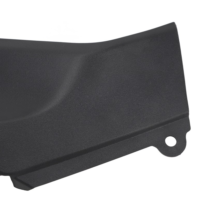 Gas Tank Side Fairing Panel Plastic Impact Resistant Left Right