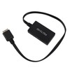 HD Multimedia Interface Adapter Support 720P 1080P Switching High Accuracy