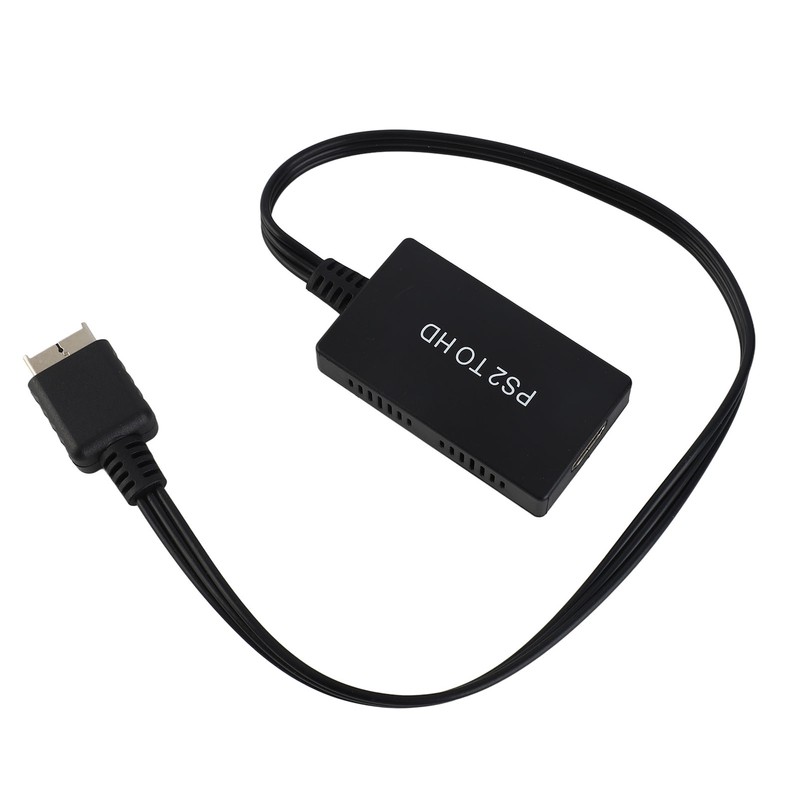 HD Multimedia Interface Adapter Support 720P 1080P Switching High Accuracy