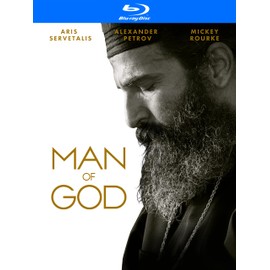 Man of God