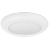 Phoebe LED Downlight 6.5W Dimmable Atlanta Adjustable 4000K Cool White
