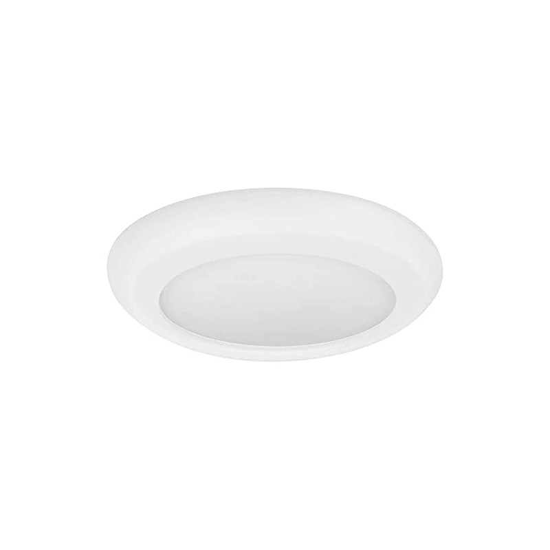 Phoebe LED Downlight 6.5W Dimmable Atlanta Adjustable 4000K Cool White