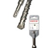 WERHE Professional SDS Plus Concrete Drill Bit 32 x 260