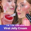 La Crema De Gelatina De Colágeno Fortalece La Barrera Cutáne