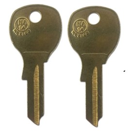 JMA COMPX ART METAL ASCO File Cabinet Keys Cut to YOUR Key Code AM001-AM950