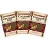 Fusion Flavors Dip Seasoning Mixes (Cucumber Dill 3 Pack)
