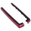 HCMOTORKU Accent Side Panel LED Light w/ Red Lens For