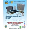 AM Worldwide Radiator Stop Leak Powder No-Seep Powder for Aluminum