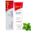 SP-6 Probiotics Whitening Toothpaste, with Probiotics Deep Cleaning Oral Care