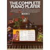 Complete Piano Player: Book 5