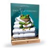 Frog Shield Wellness Towel Relaxation Frog Decorative Bathroom Wooden Stand