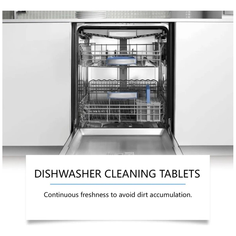 Tabletas Efervescentes Tabletas Efervescentes De Limpieza Só