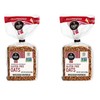 Sigdal Bakeri Gluten Free Wholegrain Crispbread 8.3 Ounce Pack of