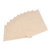 100PCS Flaw Conceal Sticker Low Sensitivity Invisible Birthmark Concealer Sticker