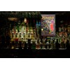 schilderkreis24 Cocktail Recipe "Zombie" Magnet Alcohol Spirits Decorative Fridge Magnet