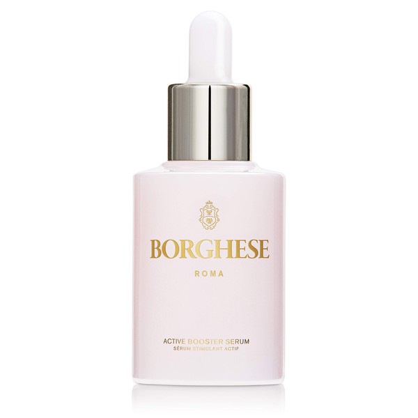 Borghese Pre-Mask Treatment Active Booster Serum - For All Skin Type - 1 FL Oz