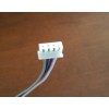 Unbranded/Generic Speaker High Level Input Harness 4-Pin Plug Amplifier DEAF