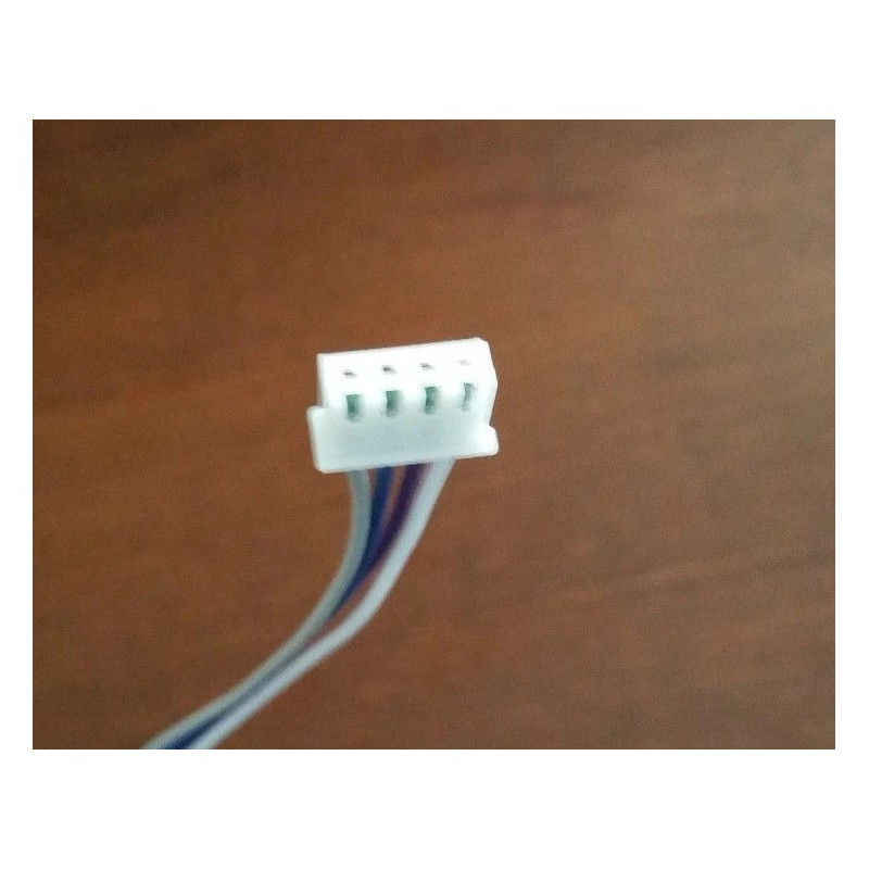 Unbranded/Generic Speaker High Level Input Harness 4-Pin Plug Amplifier DEAF