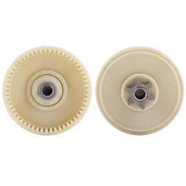 Fdit Chainsaw Inner Gear Plastic Electric Chainsaw Drive Sprocket Inner Gear for 107713-01 and 717-04749 Product