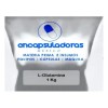 L Glutamina Pura 1 Kg