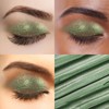 Anglicolor Eyeshadow,Liquid Glitter Eyeshadow,Highly Pigmented Glitter Gel Diamond Eyeshadow, Liquid