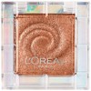 L'Oréal Paris Color Queen Oil Shadow 38 Bravery Eye Shadow