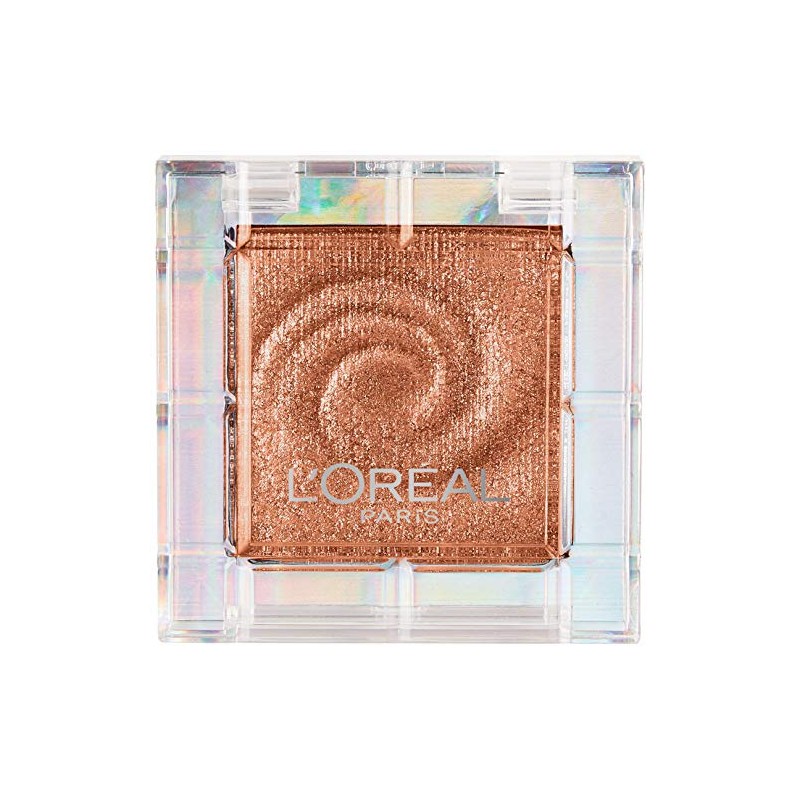 L'Oréal Paris Color Queen Oil Shadow 38 Bravery Eye Shadow