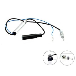 Connects 2 ct27aa81 Voltage Adapter - Amplified Antenna Adapter Antenna Mast