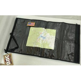 USGI Map/ Document Case